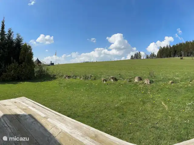 Fondation DAG Maison Beja - Winterberg | Allemagne, Sauerland, Winterberg - maison de vacances prairie de montagne
