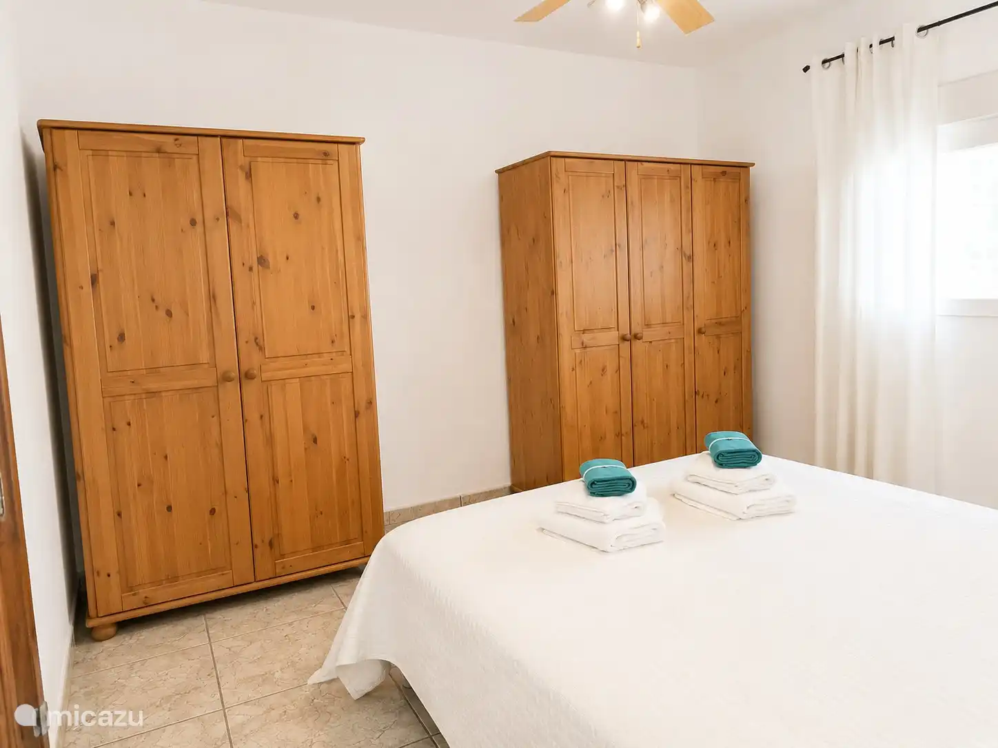 slaapkamer 1