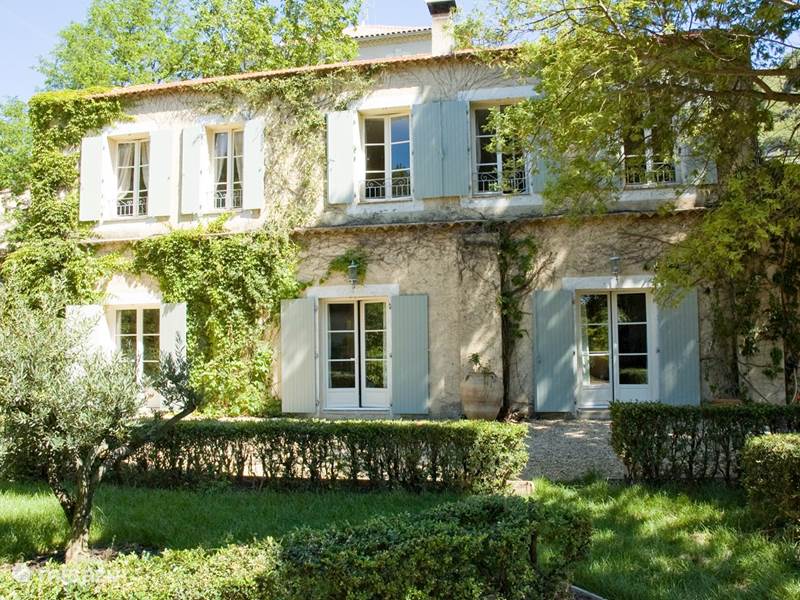 Holiday home in France, Hérault, Roquebrun Holiday house La Vieille Grange