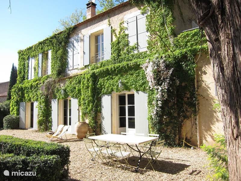 Holiday home in France, Hérault, Roquebrun Holiday house La Vieille Grange