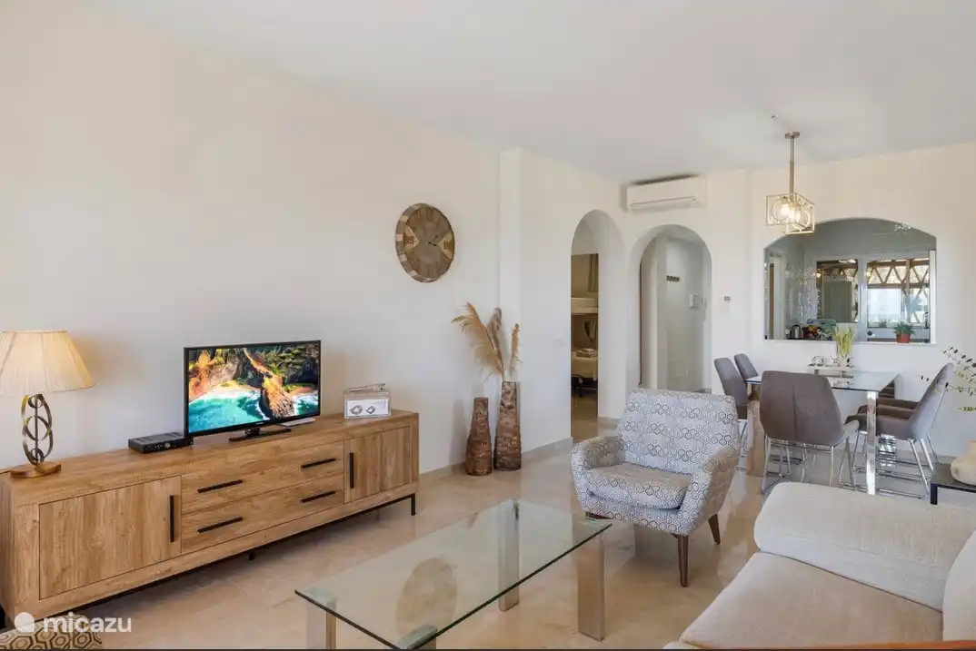 TV incluyendo canales holandeses