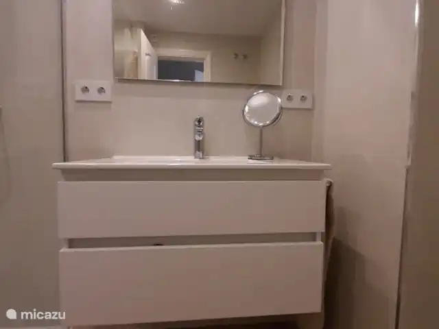 Résidence La Joya avec vue mer | Espagne, Costa del Sol, Mijas Costa - appartement grande salle de bain
