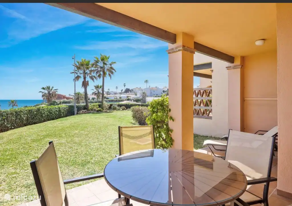 Residentie La Joya with sea view, foto 2