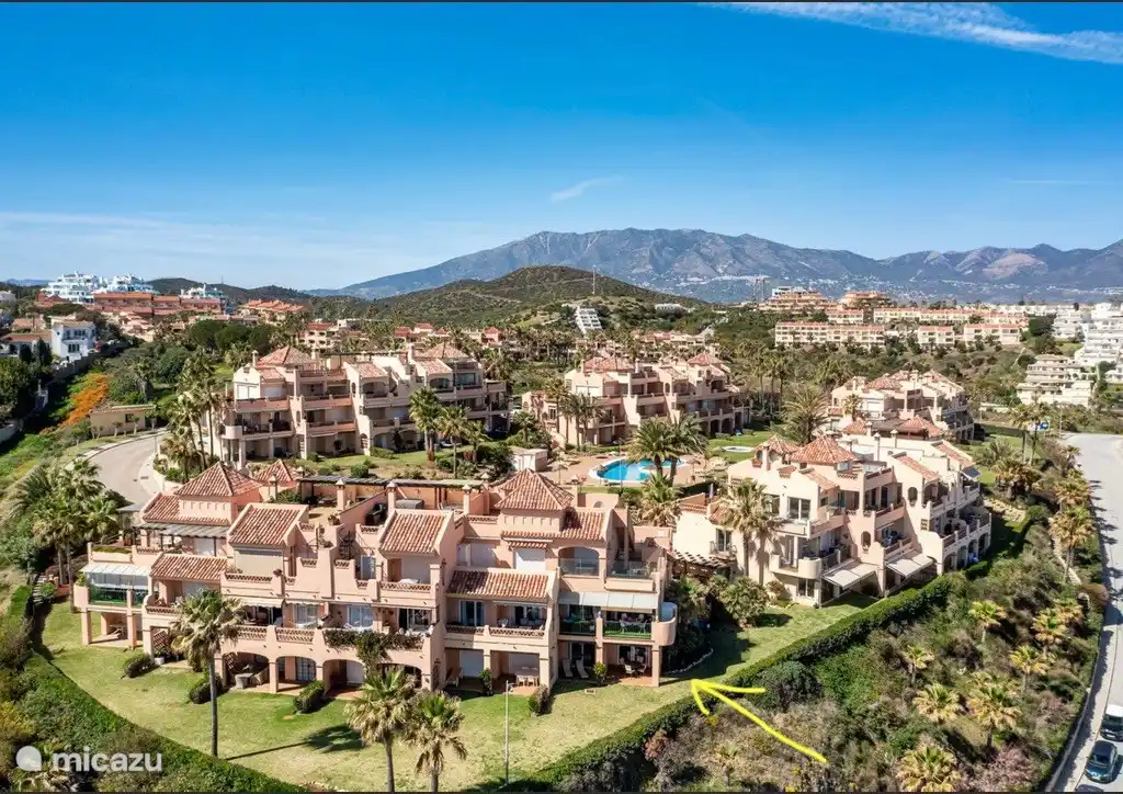 Residentie La Joya with sea view, foto 4