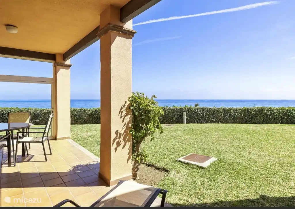 Residentie La Joya with sea view, foto 5