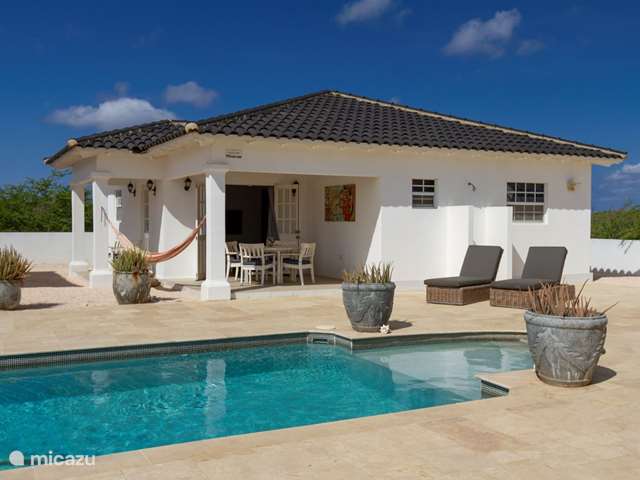 Holiday home Bonaire, Bonaire, Santa Barbara - villa VivaBonaire - Villa Jewel 