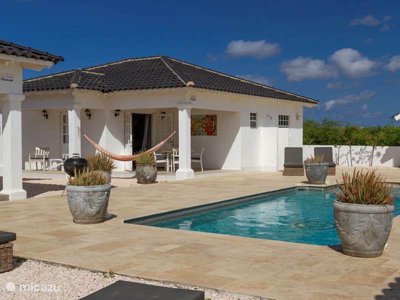Vakantiehuis Bonaire, Bonaire, Hato Villa VivaBonaire - Villa Juweel