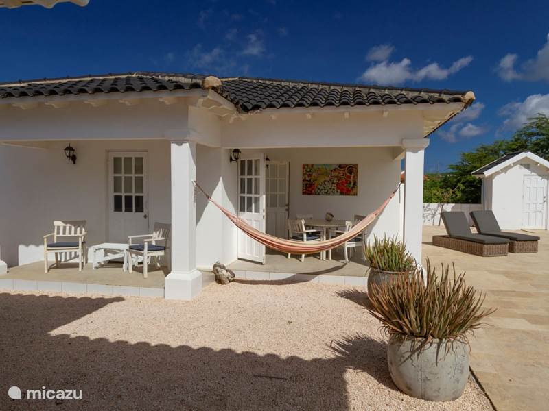 Vakantiehuis Bonaire, Bonaire, Hato Villa VivaBonaire - Villa Juweel