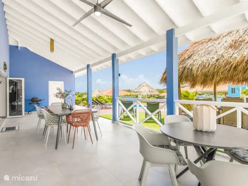 Villa Cinta - Home of Ease | Curaçao, Banda Abou (ouest), Fontein - Villa Villa Cinta - Home of Ease | Curaçao, Banda Abou (ouest), Fontein - Villa