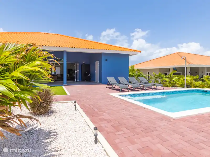 Villa Cinta - Home of Ease | Curaçao, Banda Abou (ouest), Fontein - Villa Villa Cinta - Home of Ease | Curaçao, Banda Abou (ouest), Fontein - Villa