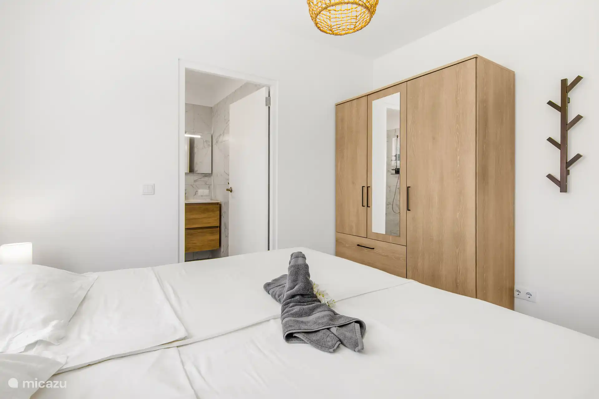 BB-01 Villa Cinta - Schlafzimmer 3