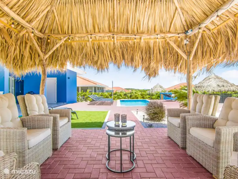 Villa Cinta - Home of Ease | Curaçao, Banda Abou (ouest), Fontein - Villa Villa Cinta - Home of Ease | Curaçao, Banda Abou (ouest), Fontein - Villa