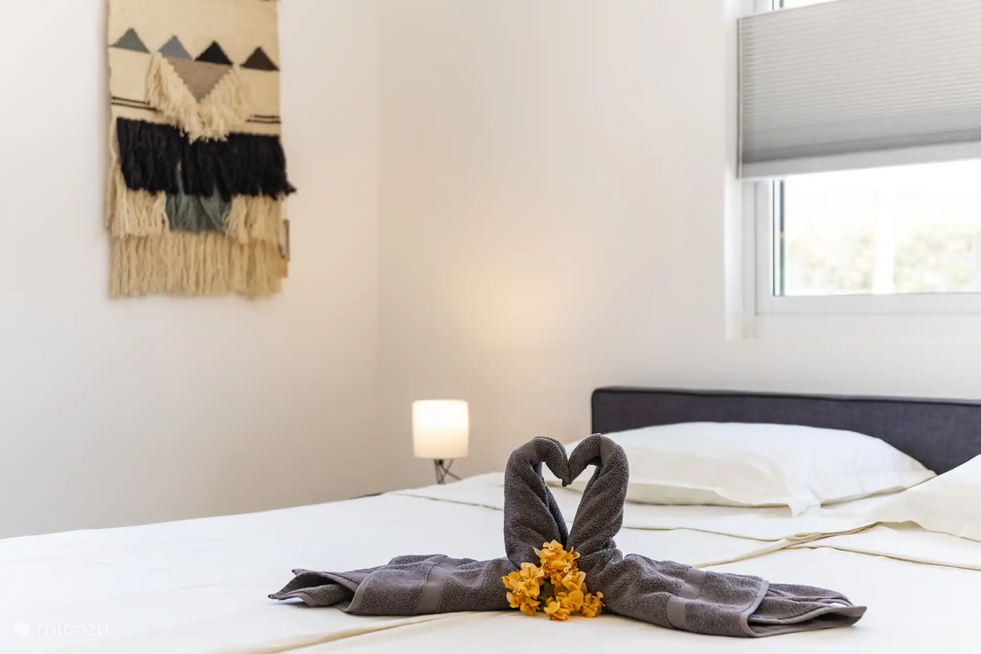 BB-01 Villa Cinta - Boxspring 180x200cm