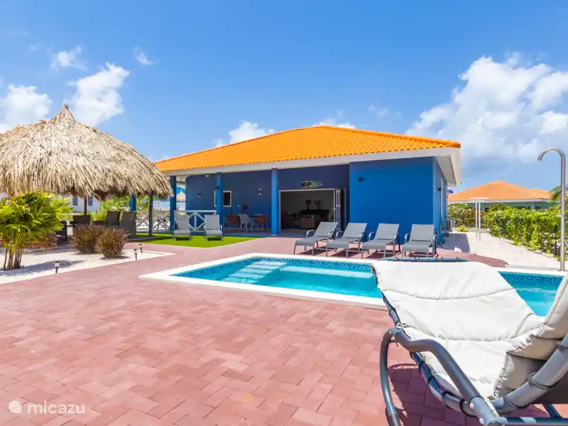 Villa Cinta - Home of Ease | Curaçao, Banda Abou (ouest), Fontein - Villa Villa Cinta - Home of Ease | Curaçao, Banda Abou (ouest), Fontein - Villa
