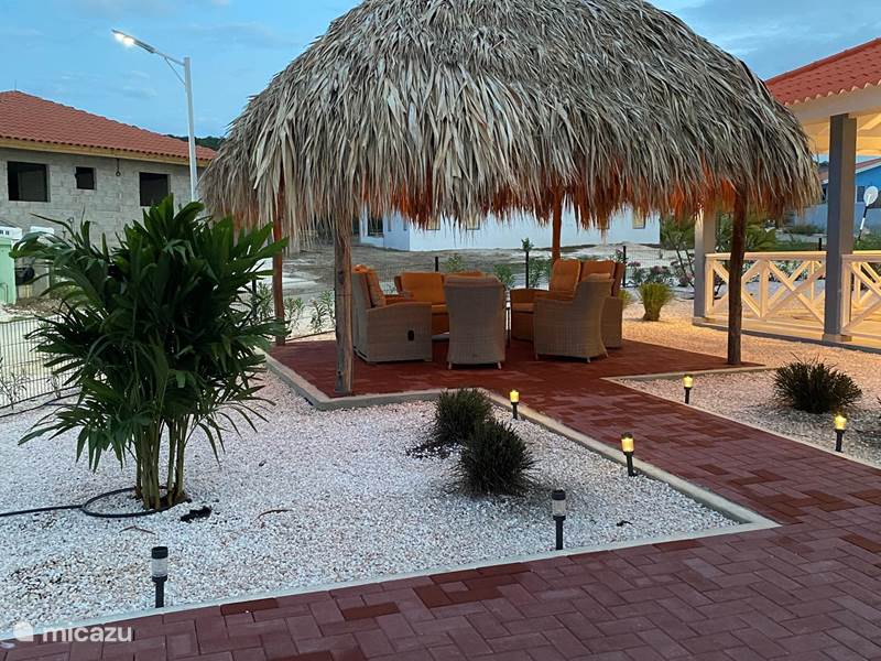 Vakantiehuis Curaçao, Banda Abou (west), Fontein Villa Villa Cinta - Home of Ease