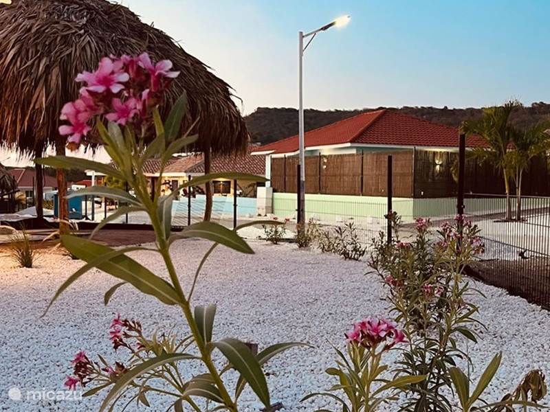 Ferienwohnung Curaçao, Banda Abou (West), Fontein Villa Villa Cinta - Home of Ease