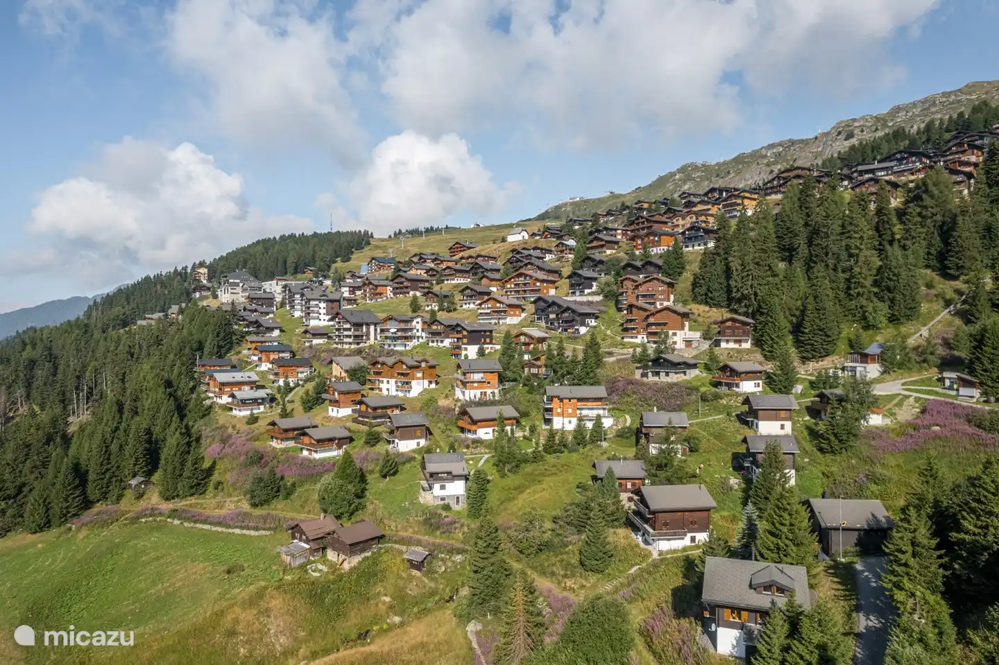 Bettmeralp is the ideal holiday resort for every taste and especially for families. In winter with alpine skiing, cross-country skiing, winter hiking and in summer with hiking, climbing, glacier tours, running, mountain biking and paragliding.