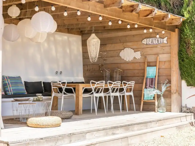 Villa la Sieste | Espagne, Costa Blanca, Moraira - Maison de vacances Villa la Sieste | Espagne, Costa Blanca, Moraira - Maison de vacances