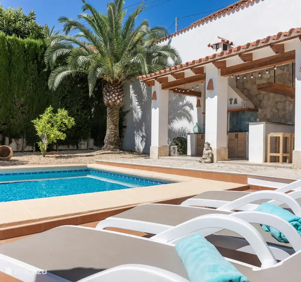 Villa la Siësta