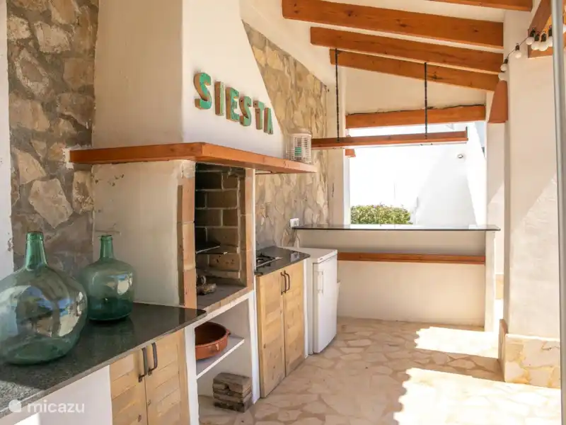 Villa la Sieste | Espagne, Costa Blanca, Moraira - Maison de vacances Villa la Sieste | Espagne, Costa Blanca, Moraira - Maison de vacances