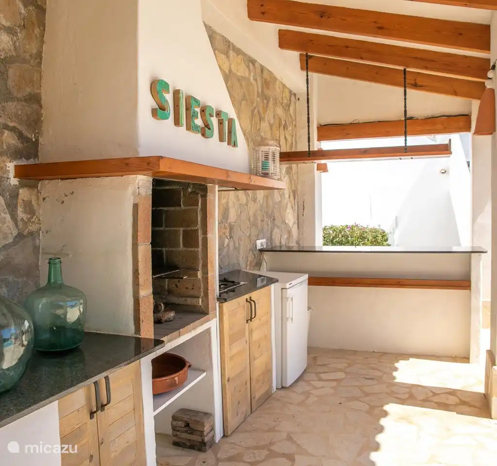 Villa la Siësta