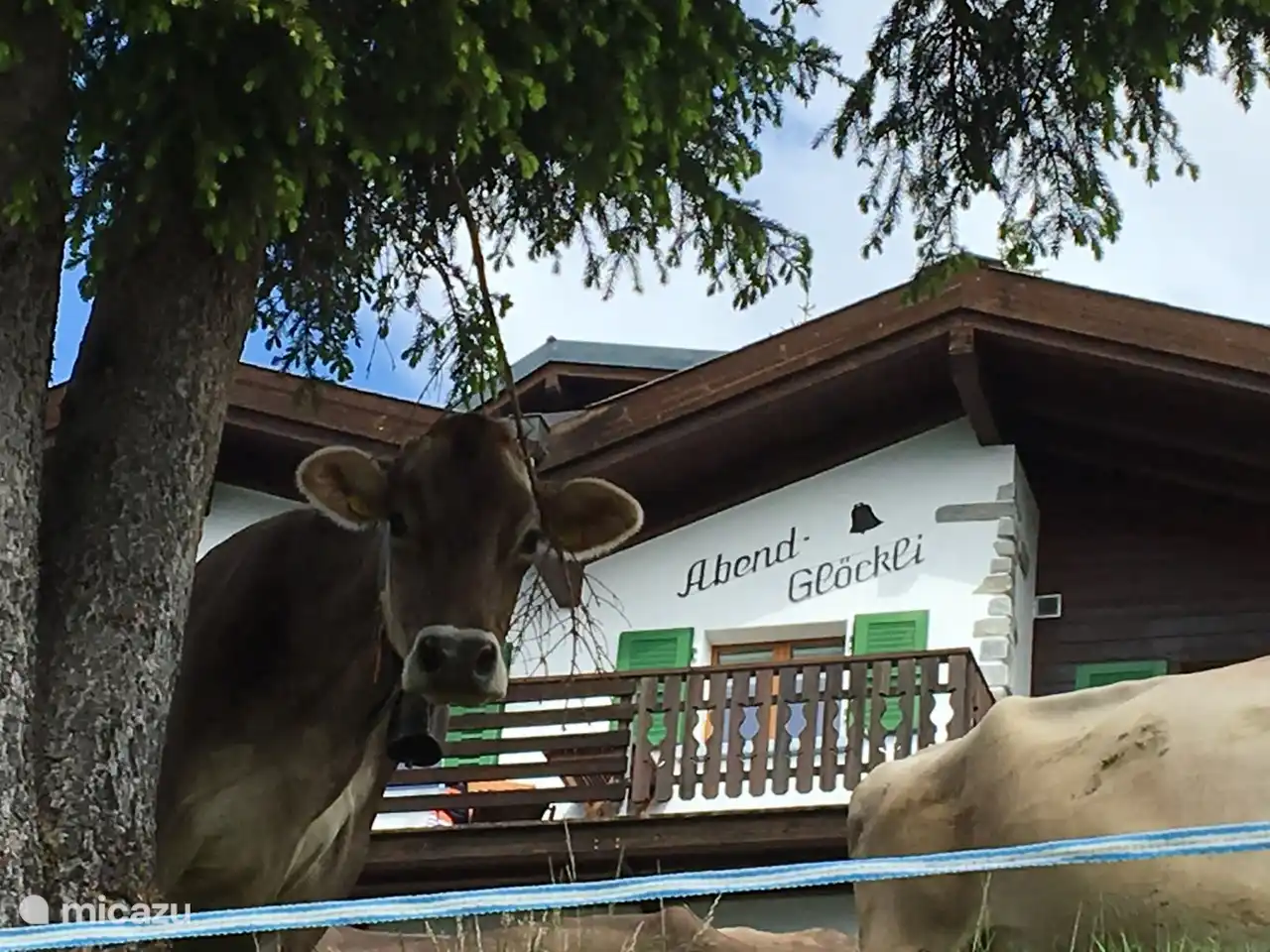 Chalet Abendglöckli, emplacement central et calme, à 5 minutes du téléphérique
À quelques minutes du télésiège du magnifique domaine skiable et de randonnée. 2 minutes de la boulangerie, 3 minutes de l'épicerie.