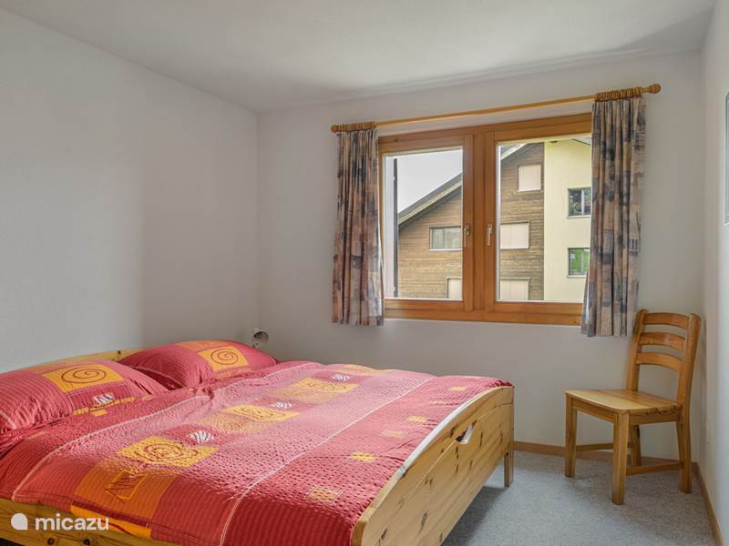 Holiday home in Switzerland, Wallis, Bettmeralp Apartment Alpengarten 4