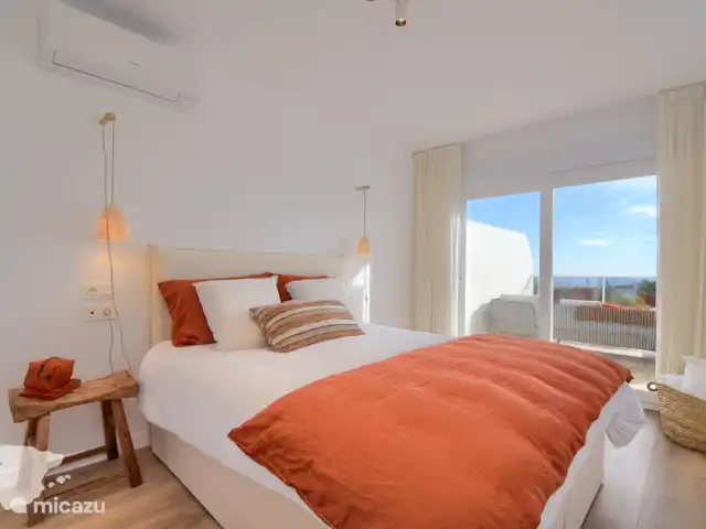 Real Ifach - Urban huren in Spanje, Costa Blanca, Calpe - appartement