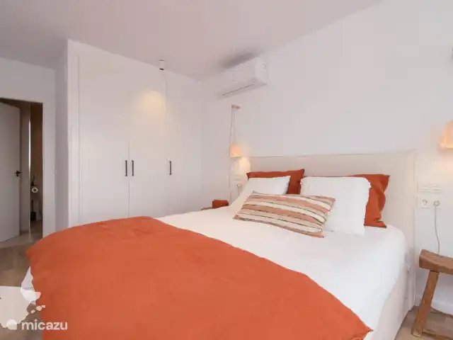 Real Ifach - Urban huren in Spanje, Costa Blanca, Calpe - appartement