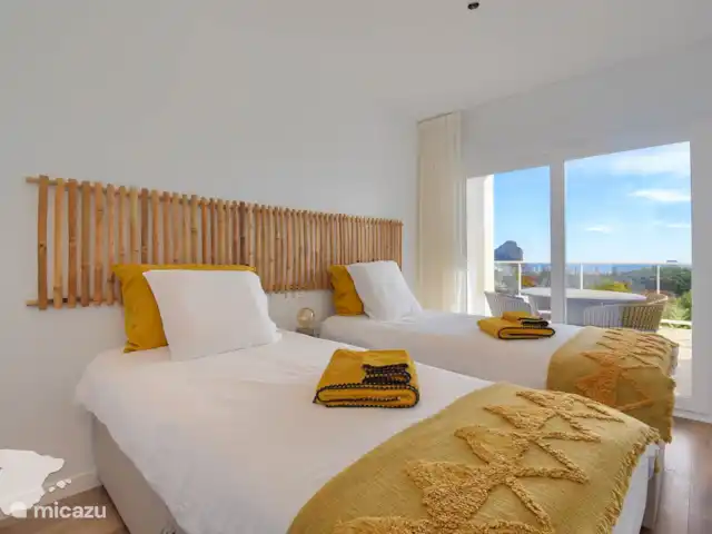 Real Ifach - Urban huren in Spanje, Costa Blanca, Calpe - appartement