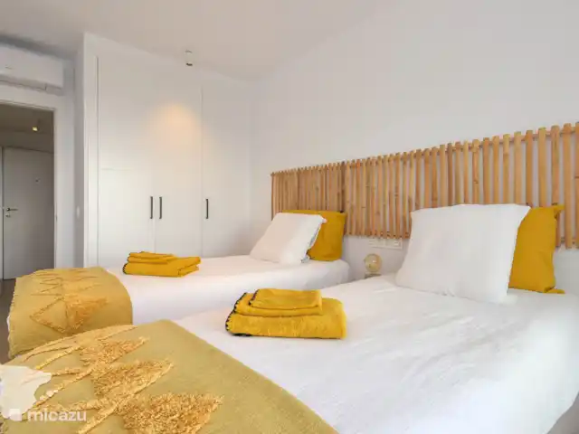 Real Ifach - Urban huren in Spanje, Costa Blanca, Calpe - appartement