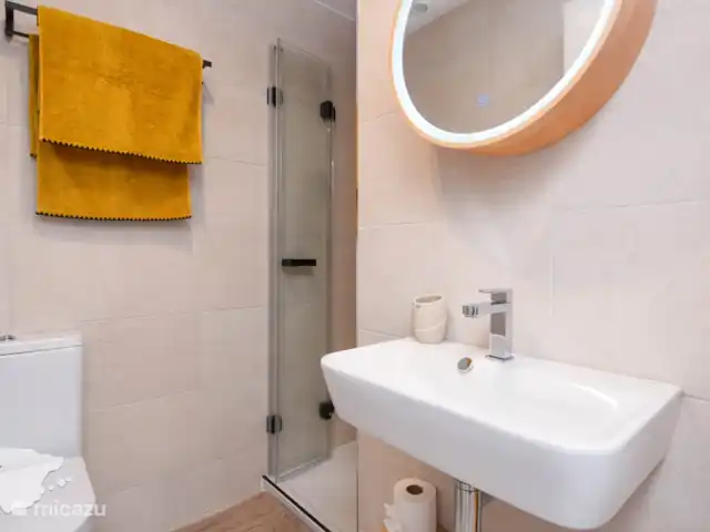 Real Ifach - Urban huren in Spanje, Costa Blanca, Calpe - appartement
