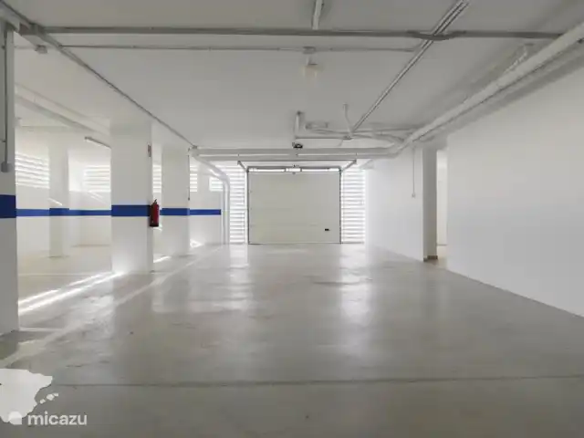 Real Ifach - Urban huren in Spanje, Costa Blanca, Calpe - appartement