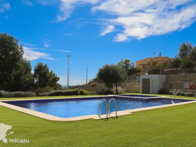 Real Ifach - Urban huren in Spanje, Costa Blanca, Calpe - appartement