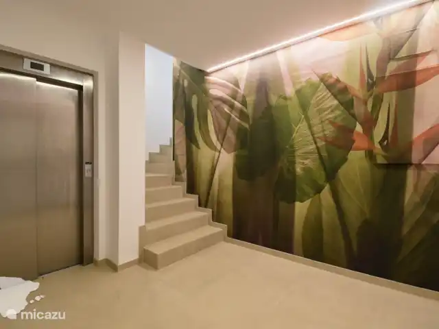 Real Ifach - Urban huren in Spanje, Costa Blanca, Calpe - appartement