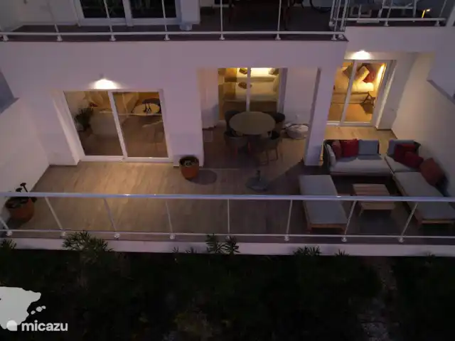 Real Ifach - Urban huren in Spanje, Costa Blanca, Calpe - appartement