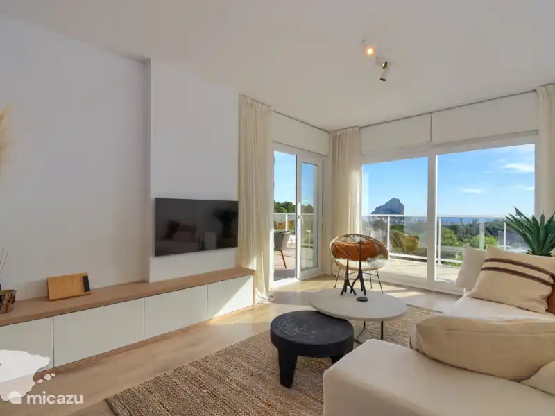 Real Ifach-Urbain | Espagne, Costa Blanca, Calpe - Appartement Real Ifach-Urbain | Espagne, Costa Blanca, Calpe - Appartement