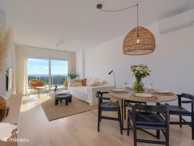 Real Ifach - Urban huren in Spanje, Costa Blanca, Calpe - appartement