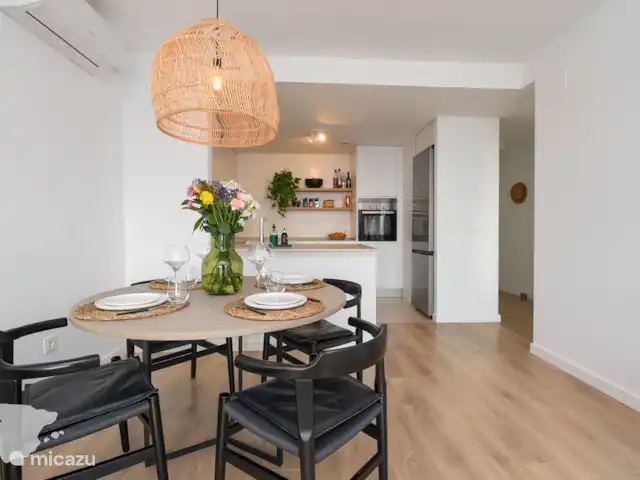 Real Ifach - Urban huren in Spanje, Costa Blanca, Calpe - appartement