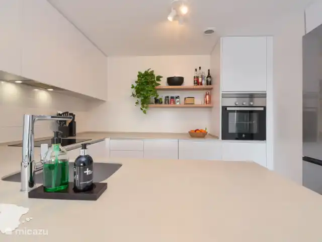 Real Ifach - Urban huren in Spanje, Costa Blanca, Calpe - appartement