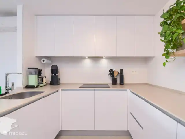 Real Ifach - Urban huren in Spanje, Costa Blanca, Calpe - appartement