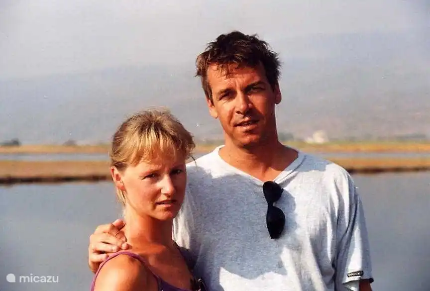 Agnes & Raph Schouten