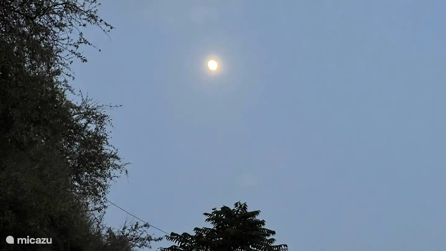 Pleine lune