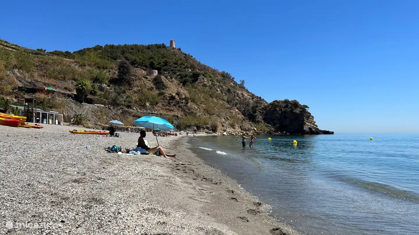 Plage
