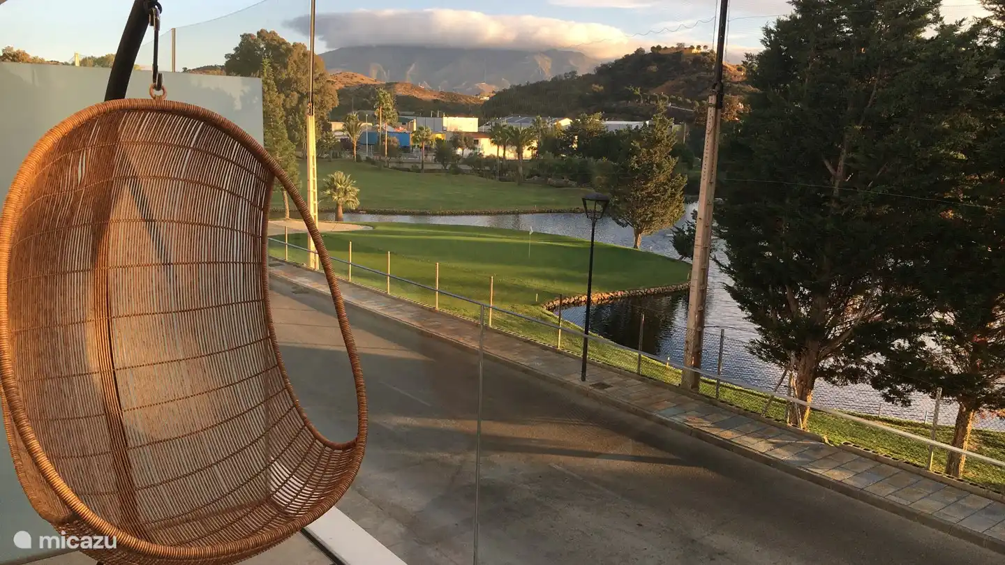 For a wonderful relaxing moment.