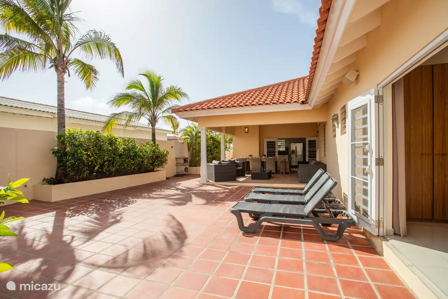 Landgut
Sonnenliegen
Garten
Patio
Sitzecke
Grillen