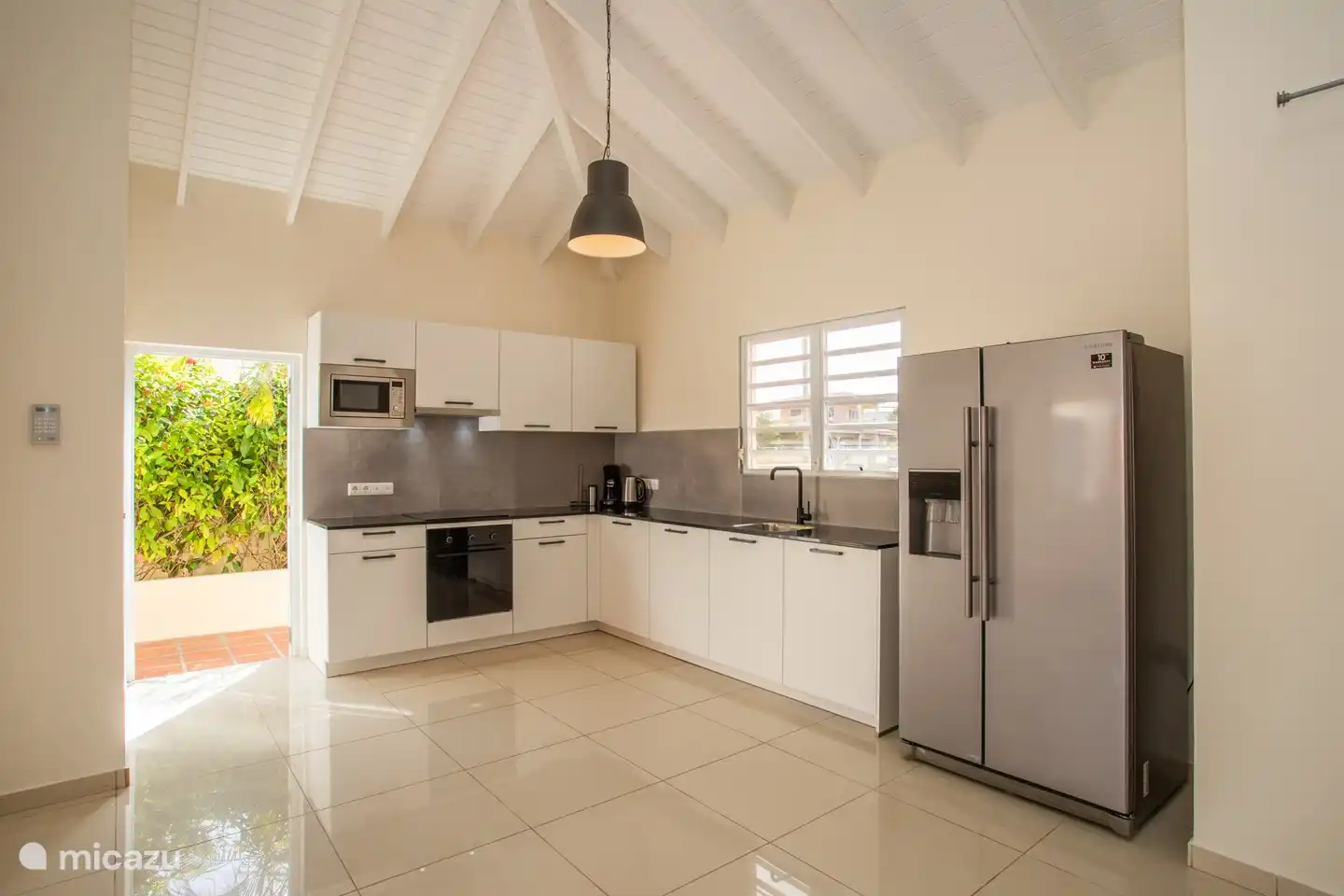 Küche
Kühlschrank
Ofen
Hopfen
Mikrowelle