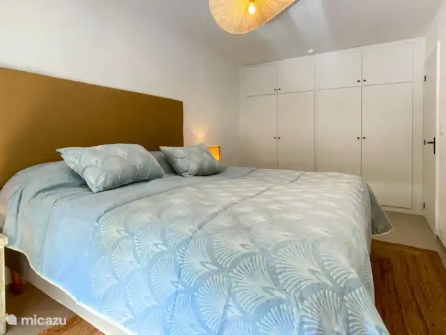 Casa Molar huren in Spanje, Costa Blanca, Altea - villa Slaapkamer beneden