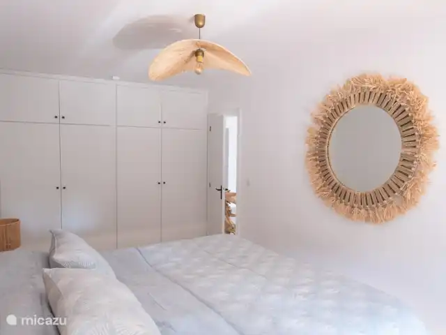 Casa Molar huren in Spanje, Costa Blanca, Altea - villa Master Slaapkamer beneden