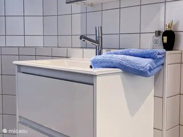 Casa Molar huren in Spanje, Costa Blanca, Altea - villa Badkamer